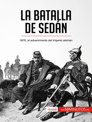 cover image of La batalla de Sedán